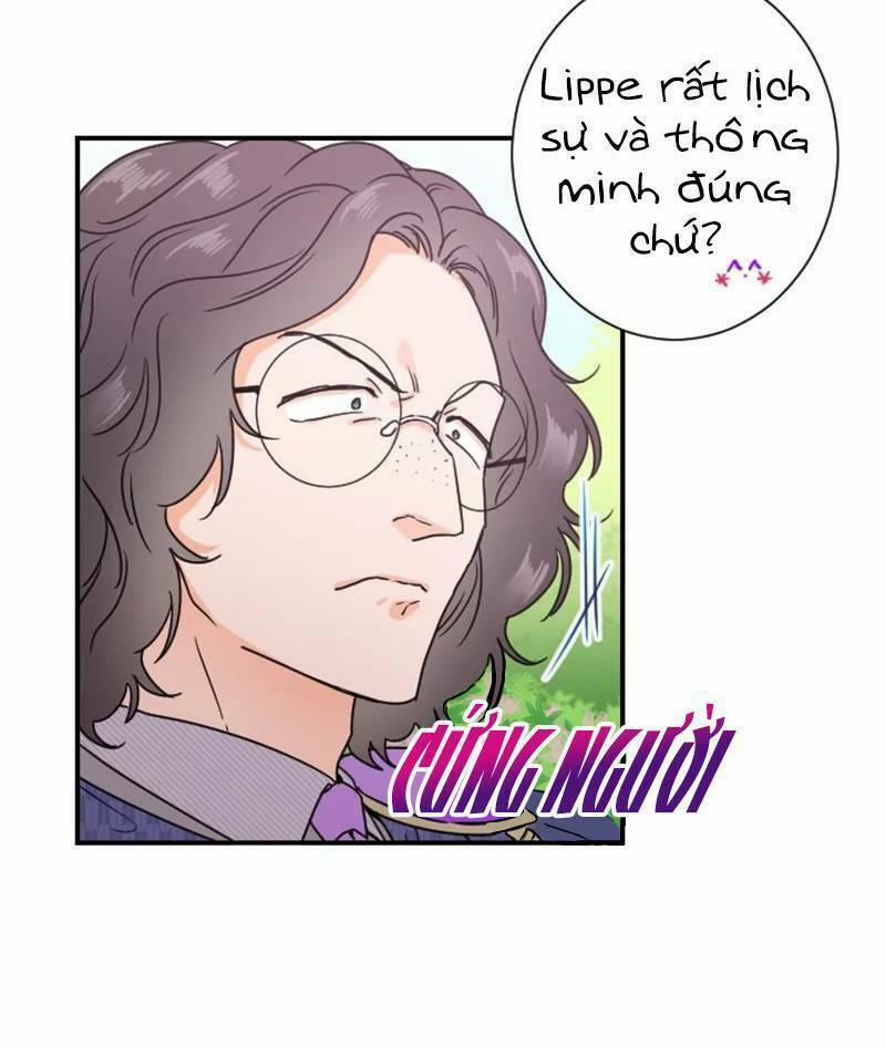 Tiểu Thư Bé Bỏng Đáng Yêu! 38 trang 24