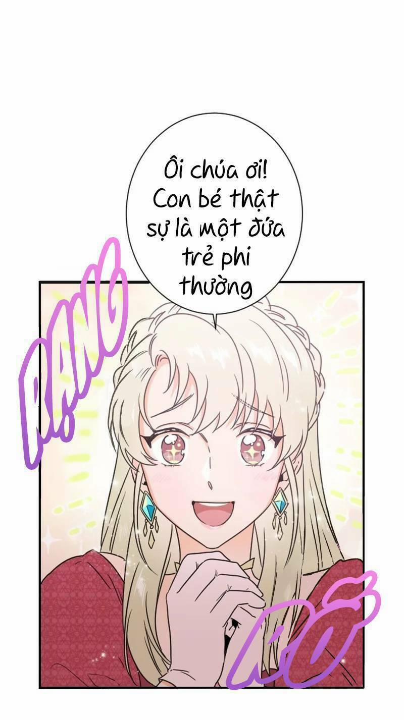 Tiểu Thư Bé Bỏng Đáng Yêu! 38 trang 31