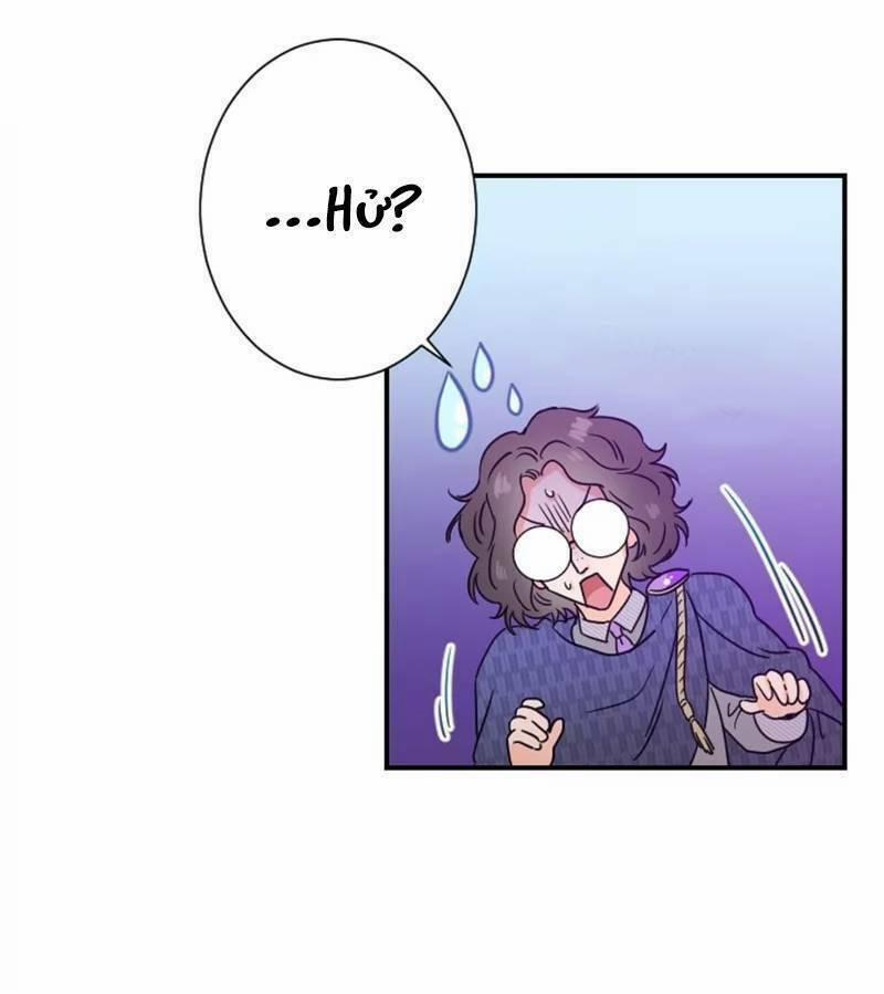 Tiểu Thư Bé Bỏng Đáng Yêu! 38 trang 32