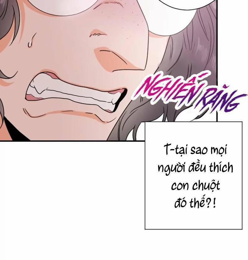 Tiểu Thư Bé Bỏng Đáng Yêu! 38 trang 34