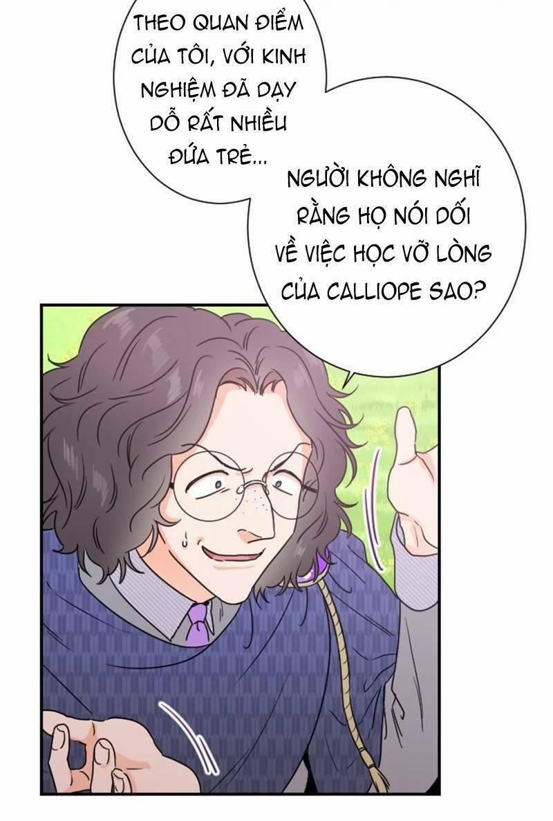 Tiểu Thư Bé Bỏng Đáng Yêu! 38 trang 36