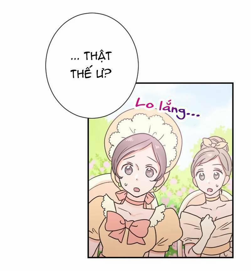 Tiểu Thư Bé Bỏng Đáng Yêu! 38 trang 37