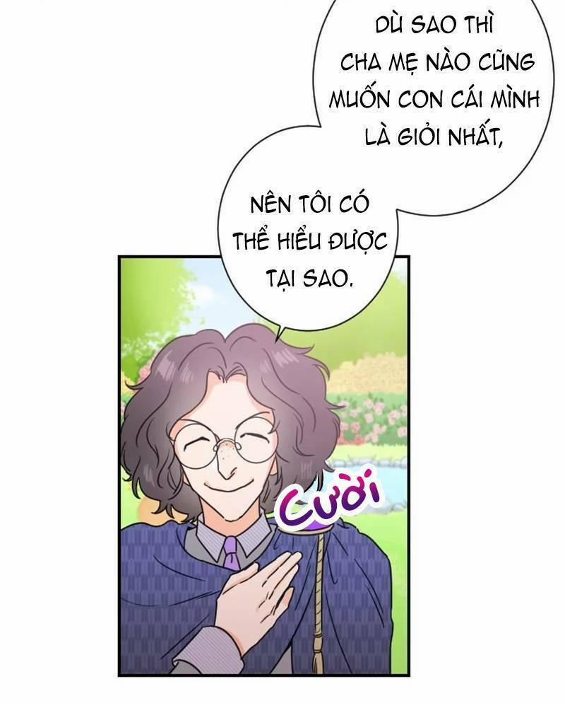 Tiểu Thư Bé Bỏng Đáng Yêu! 38 trang 39