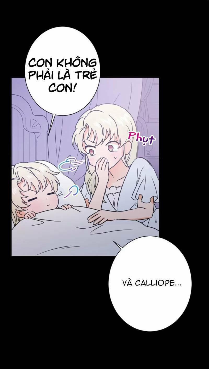 Tiểu Thư Bé Bỏng Đáng Yêu! 38 trang 4