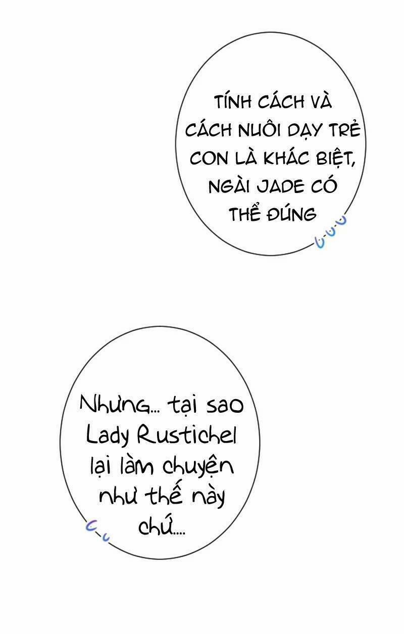 Tiểu Thư Bé Bỏng Đáng Yêu! 38 trang 41