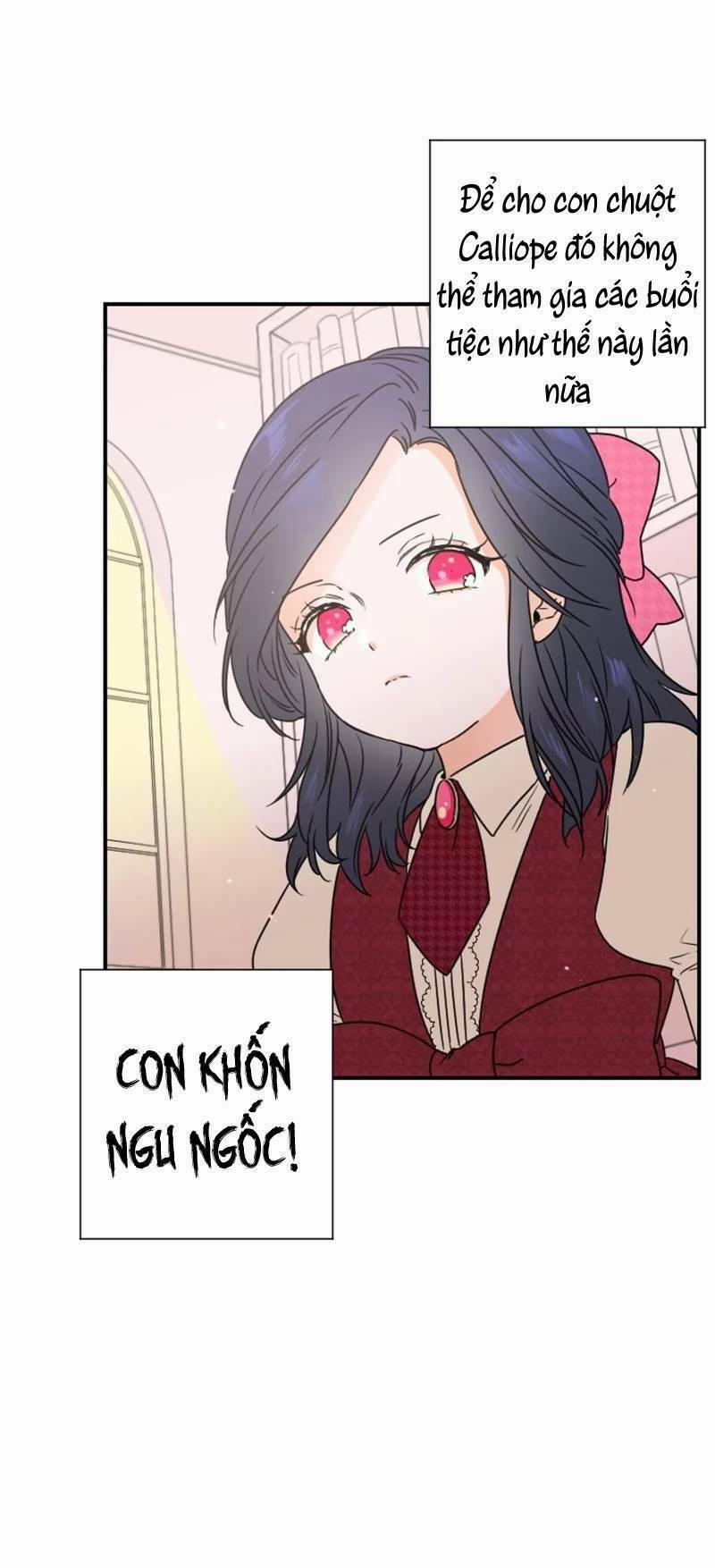 Tiểu Thư Bé Bỏng Đáng Yêu! 38 trang 43