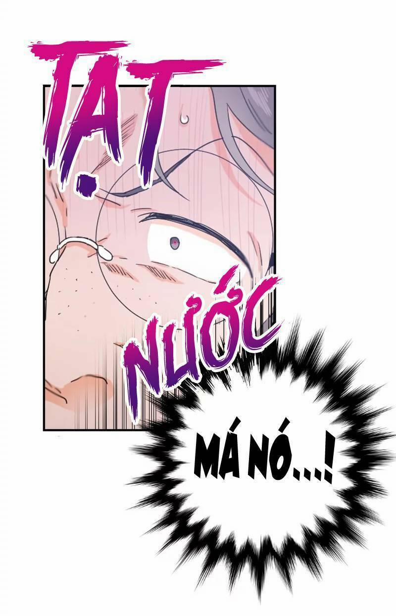 Tiểu Thư Bé Bỏng Đáng Yêu! 38 trang 48