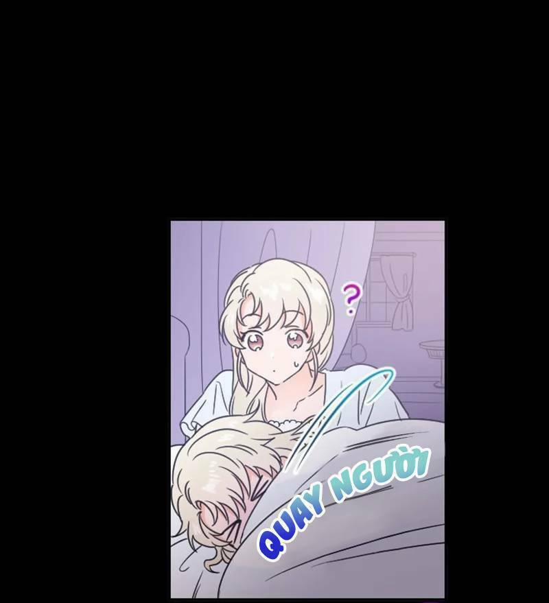 Tiểu Thư Bé Bỏng Đáng Yêu! 38 trang 6