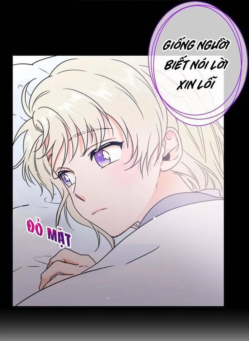 Tiểu Thư Bé Bỏng Đáng Yêu! 38 trang 7