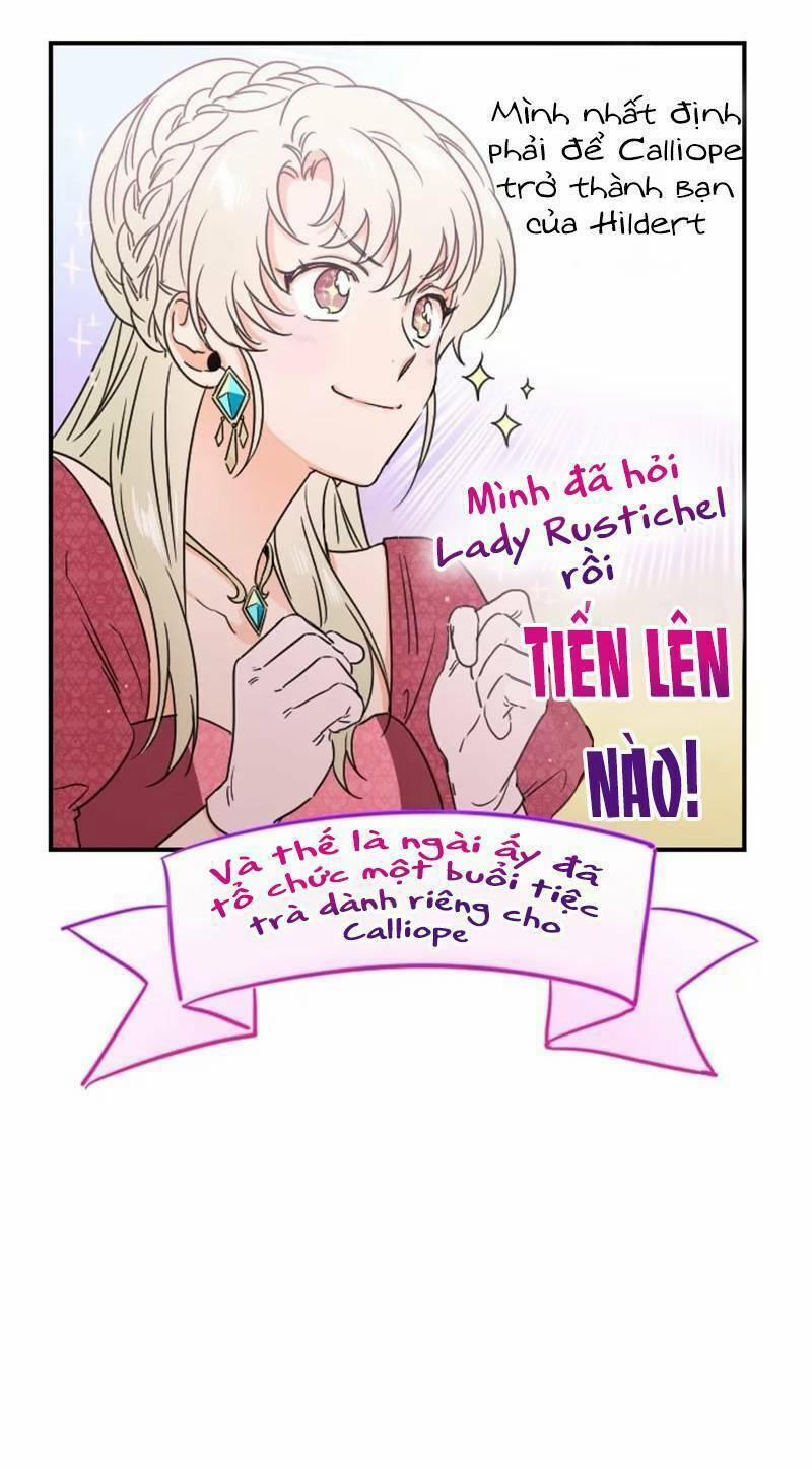 Tiểu Thư Bé Bỏng Đáng Yêu! 38 trang 9