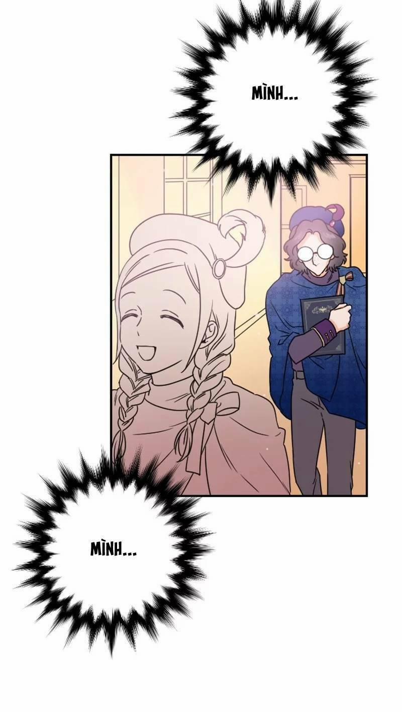 Tiểu Thư Bé Bỏng Đáng Yêu! 39 trang 1