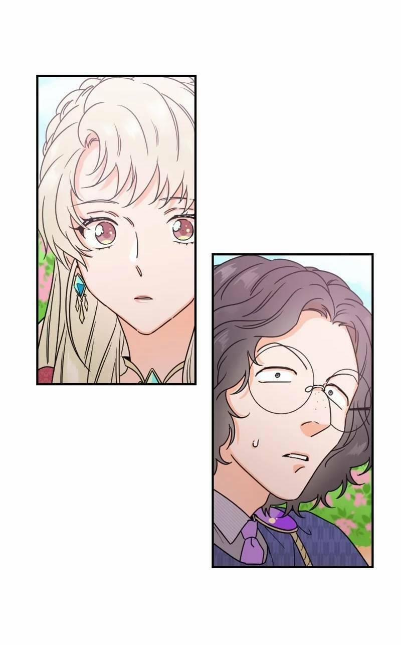 Tiểu Thư Bé Bỏng Đáng Yêu! 39 trang 14