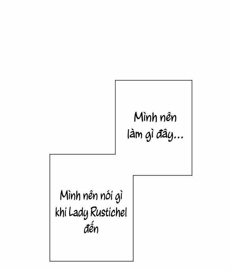 Tiểu Thư Bé Bỏng Đáng Yêu! 39 trang 21