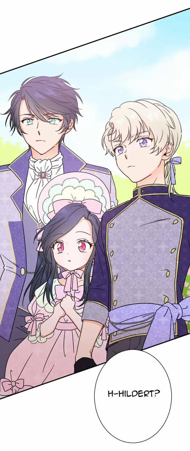 Tiểu Thư Bé Bỏng Đáng Yêu! 39 trang 25