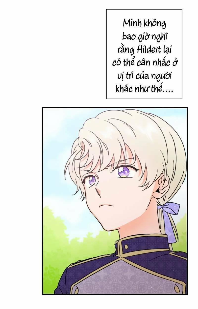 Tiểu Thư Bé Bỏng Đáng Yêu! 39 trang 29