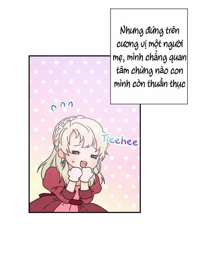 Tiểu Thư Bé Bỏng Đáng Yêu! 39 trang 31