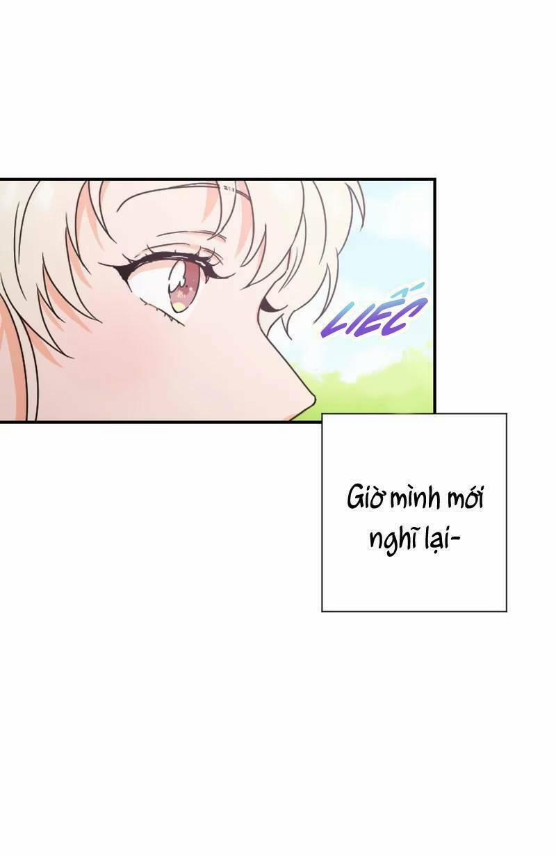 Tiểu Thư Bé Bỏng Đáng Yêu! 39 trang 32