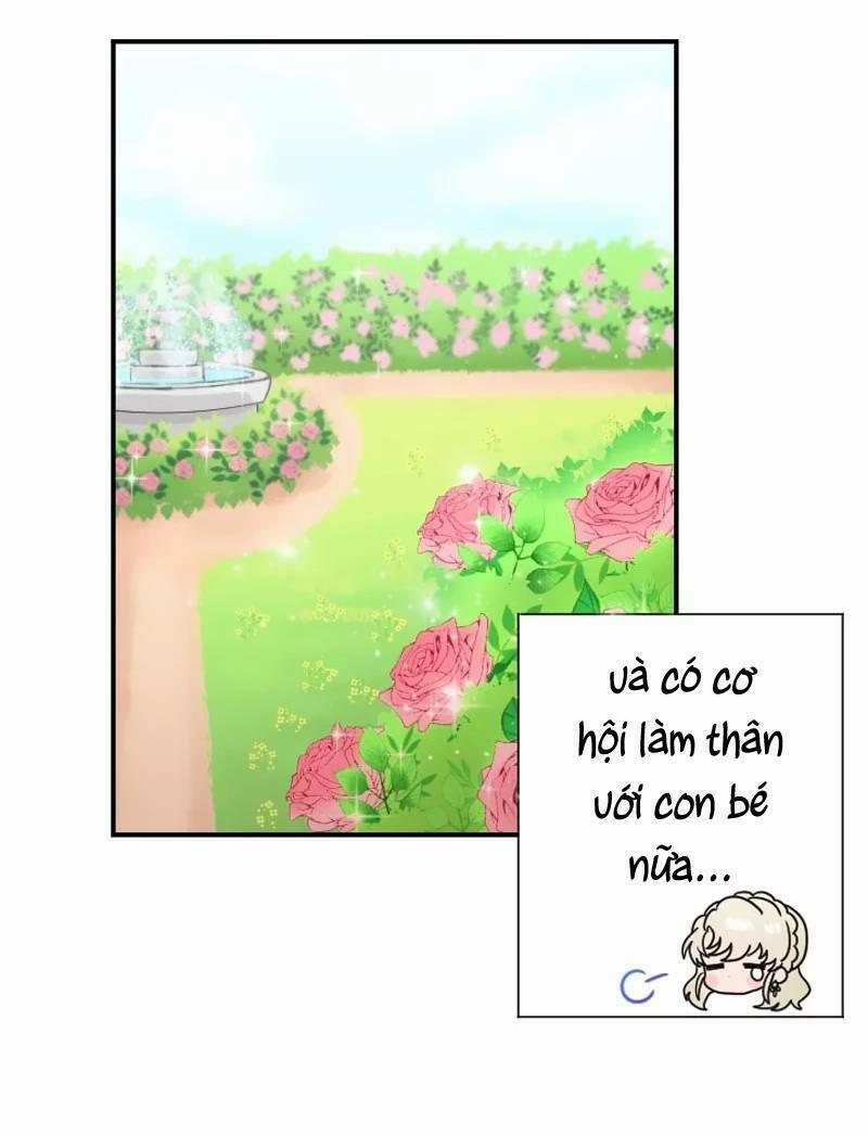 Tiểu Thư Bé Bỏng Đáng Yêu! 39 trang 35