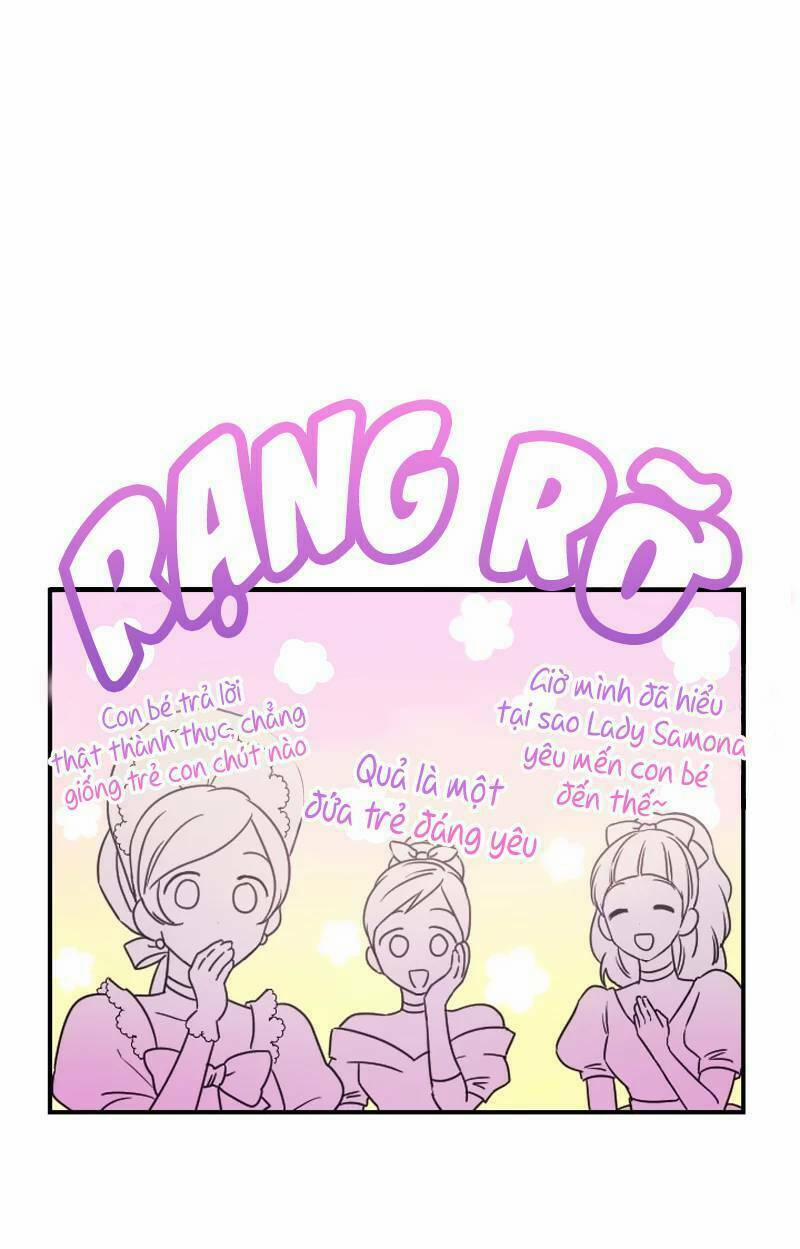 Tiểu Thư Bé Bỏng Đáng Yêu! 39 trang 41