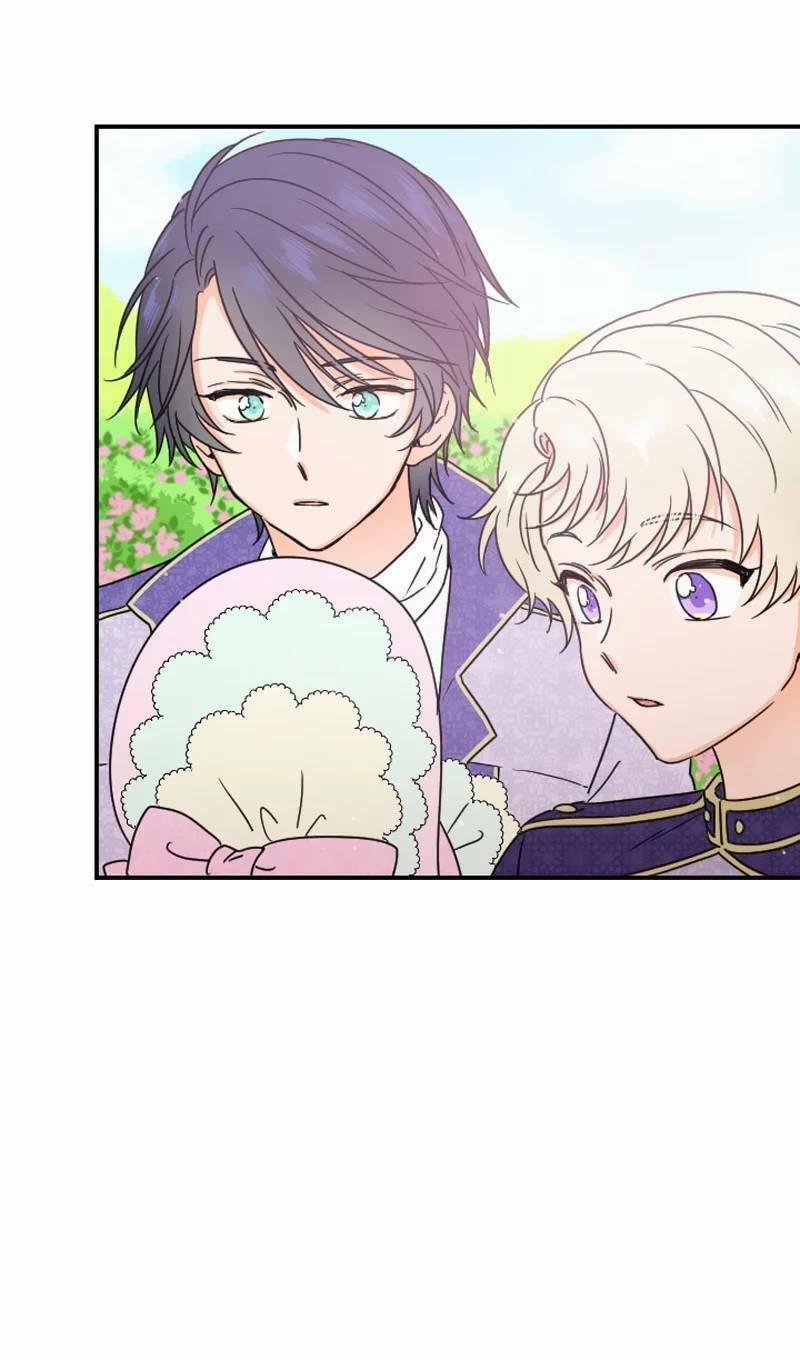 Tiểu Thư Bé Bỏng Đáng Yêu! 39 trang 43