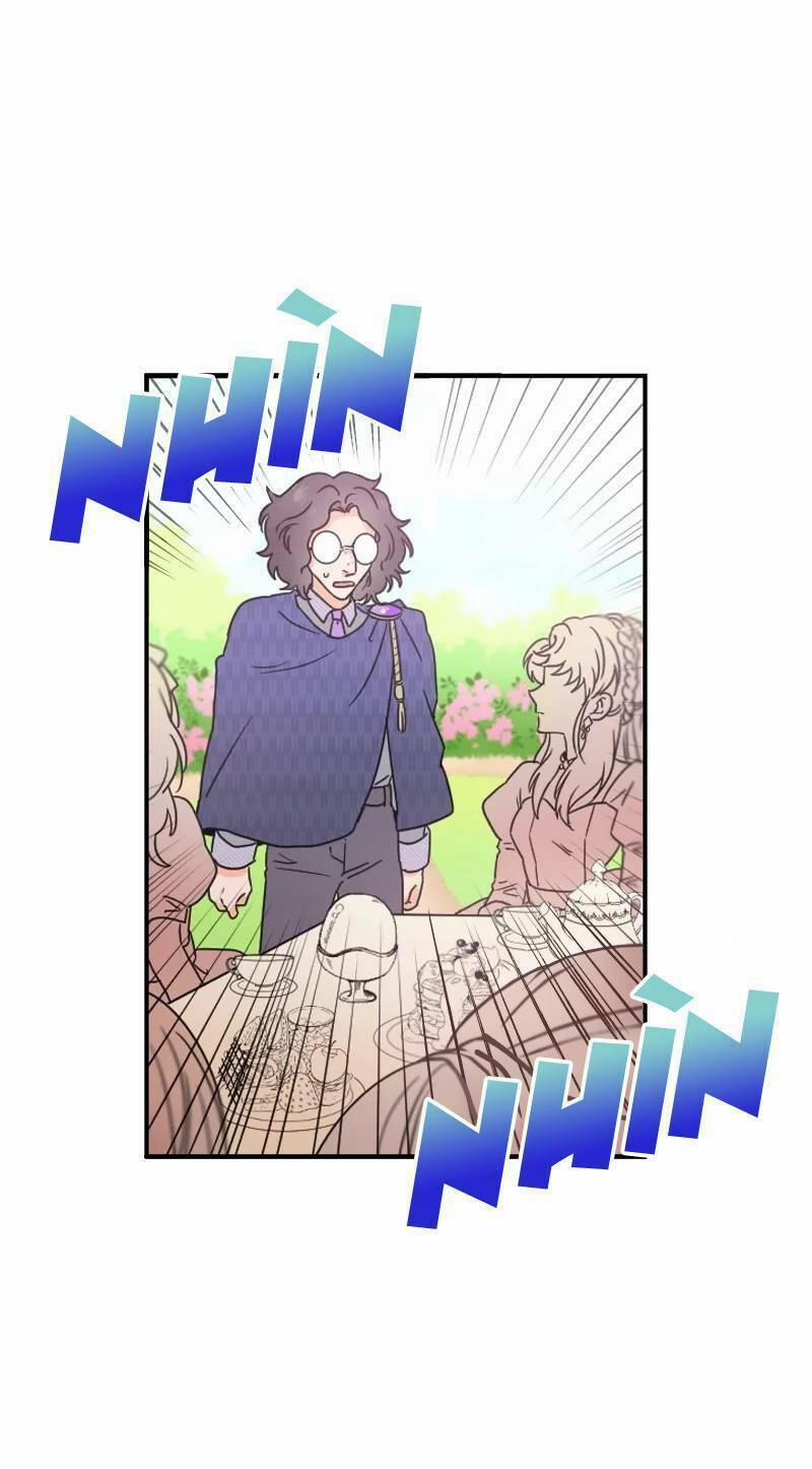 Tiểu Thư Bé Bỏng Đáng Yêu! 39 trang 44