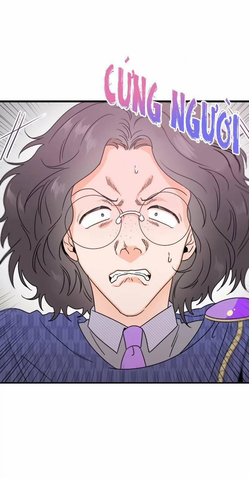 Tiểu Thư Bé Bỏng Đáng Yêu! 39 trang 45