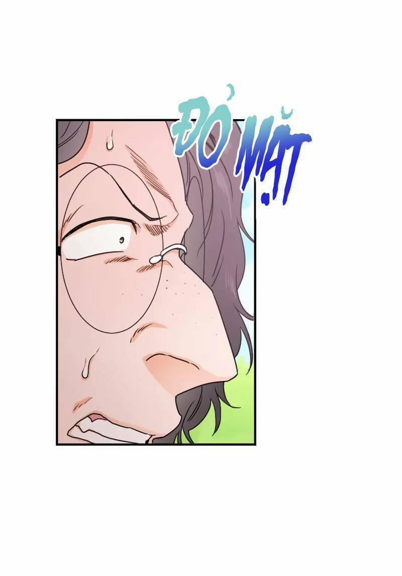 Tiểu Thư Bé Bỏng Đáng Yêu! 39 trang 48