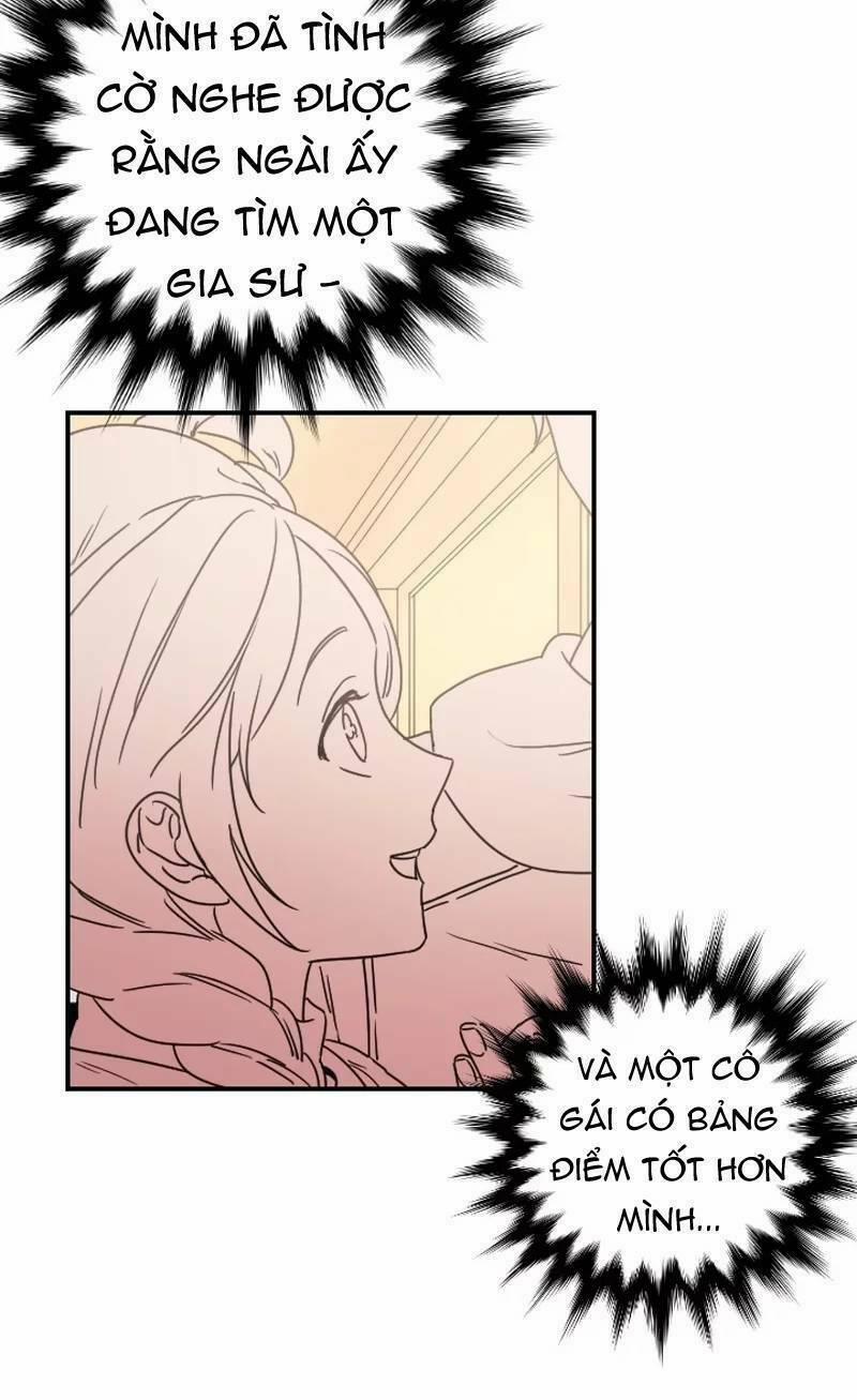 Tiểu Thư Bé Bỏng Đáng Yêu! 39 trang 5