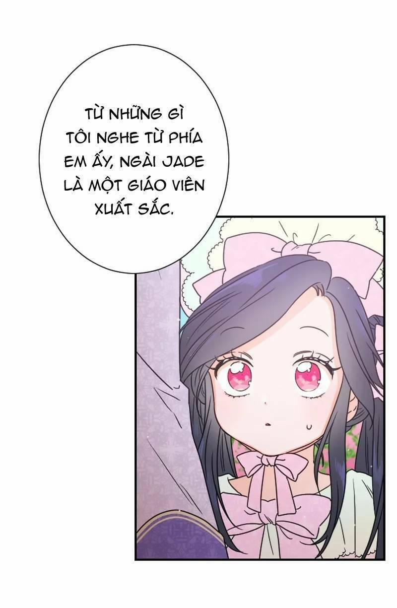 Tiểu Thư Bé Bỏng Đáng Yêu! 39 trang 51