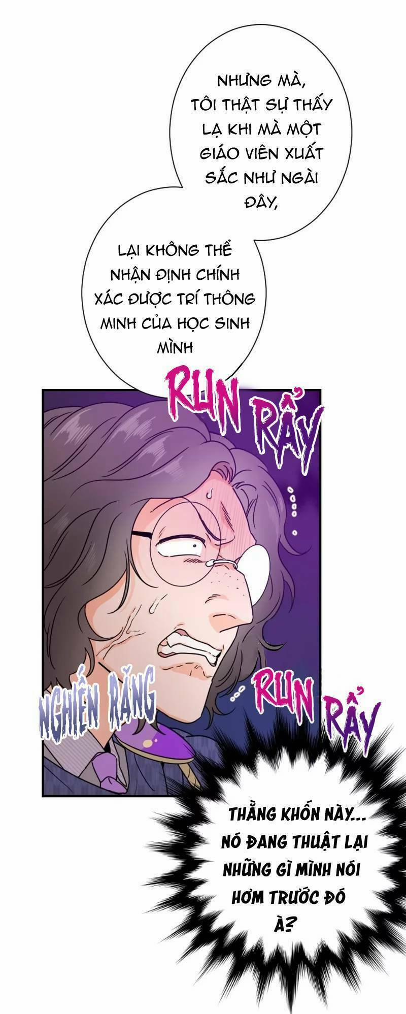 Tiểu Thư Bé Bỏng Đáng Yêu! 39 trang 52