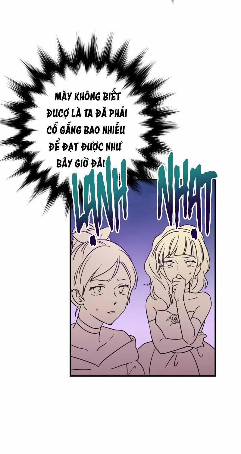 Tiểu Thư Bé Bỏng Đáng Yêu! 39 trang 53