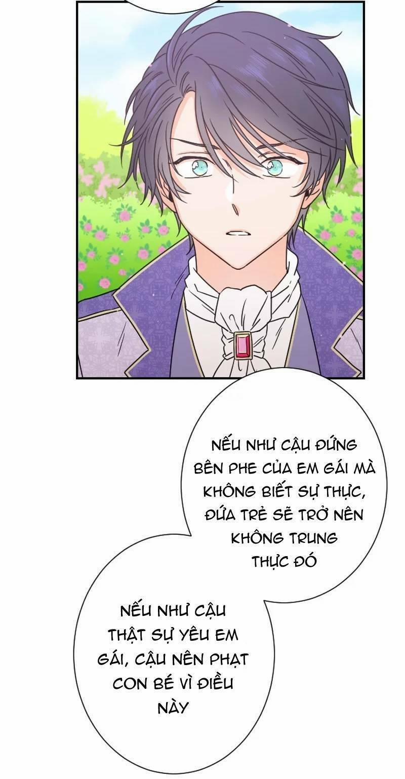 Tiểu Thư Bé Bỏng Đáng Yêu! 39 trang 56