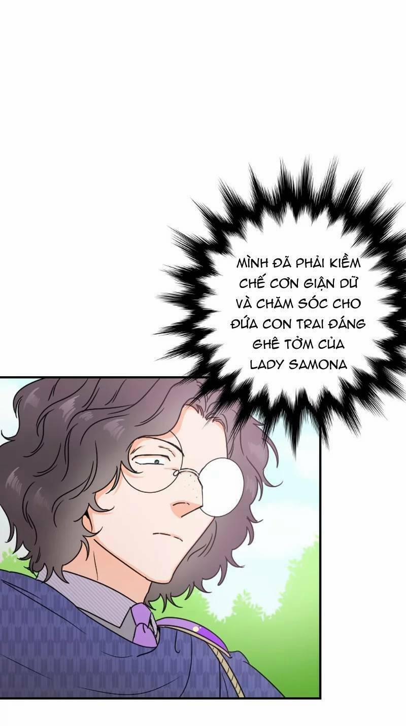 Tiểu Thư Bé Bỏng Đáng Yêu! 39 trang 9