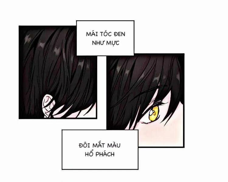 Tiểu Thư Bé Bỏng Đáng Yêu! 4 trang 10