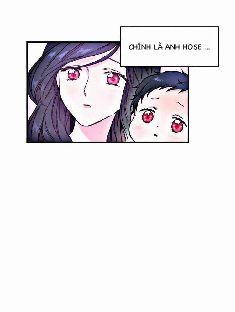 Tiểu Thư Bé Bỏng Đáng Yêu! 4 trang 12