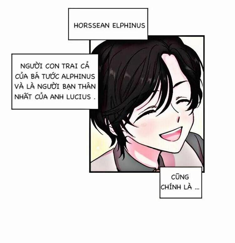 Tiểu Thư Bé Bỏng Đáng Yêu! 4 trang 13