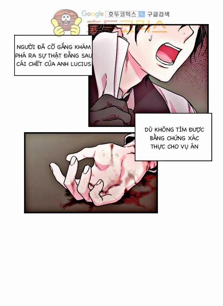 Tiểu Thư Bé Bỏng Đáng Yêu! 4 trang 14