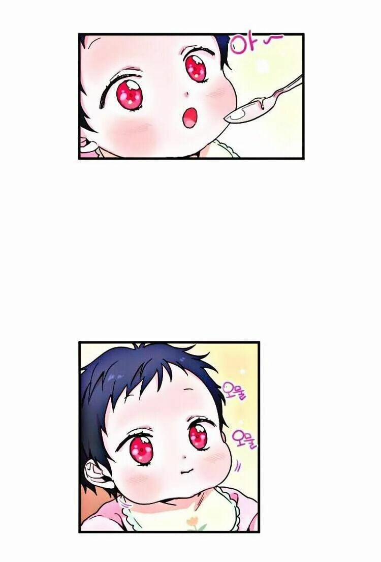 Tiểu Thư Bé Bỏng Đáng Yêu! 4 trang 2