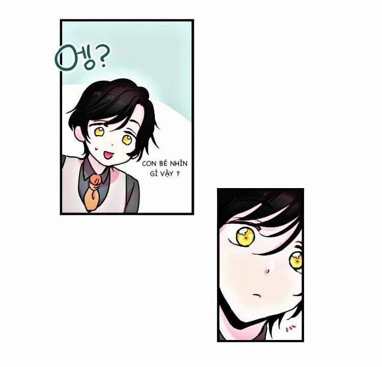 Tiểu Thư Bé Bỏng Đáng Yêu! 4 trang 20