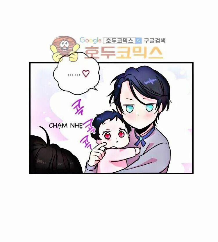 Tiểu Thư Bé Bỏng Đáng Yêu! 4 trang 25