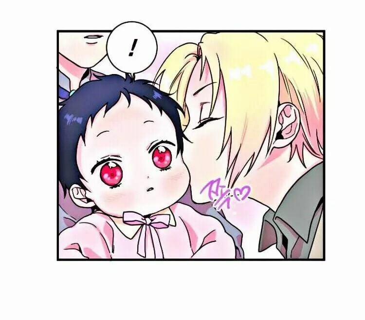 Tiểu Thư Bé Bỏng Đáng Yêu! 4 trang 36