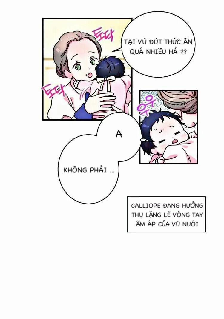 Tiểu Thư Bé Bỏng Đáng Yêu! 4 trang 6