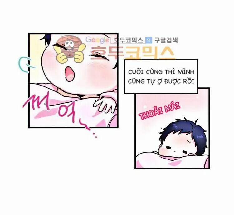 Tiểu Thư Bé Bỏng Đáng Yêu! 4 trang 7