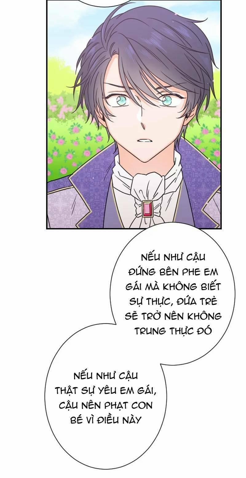 Tiểu Thư Bé Bỏng Đáng Yêu! 40 trang 1