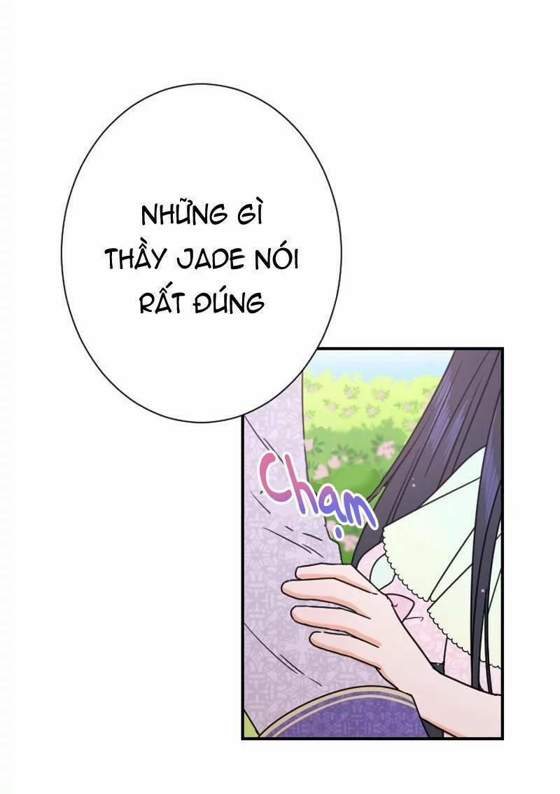 Tiểu Thư Bé Bỏng Đáng Yêu! 40 trang 12