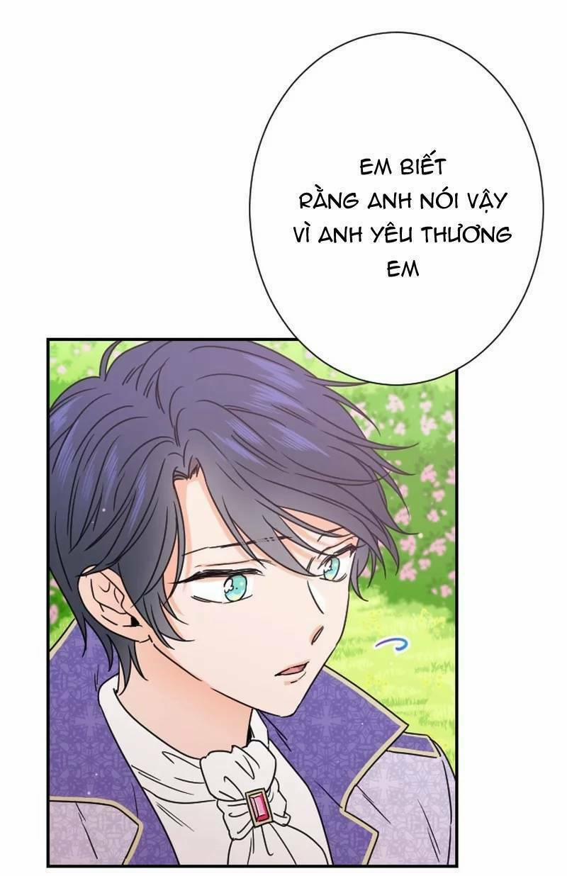 Tiểu Thư Bé Bỏng Đáng Yêu! 40 trang 13