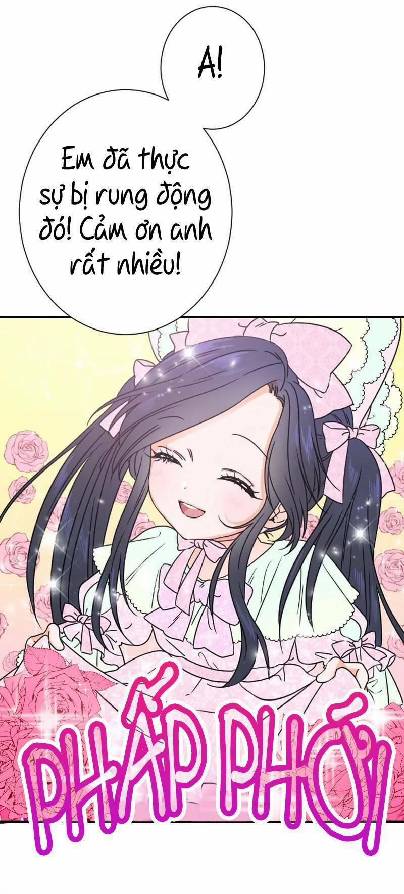 Tiểu Thư Bé Bỏng Đáng Yêu! 40 trang 14