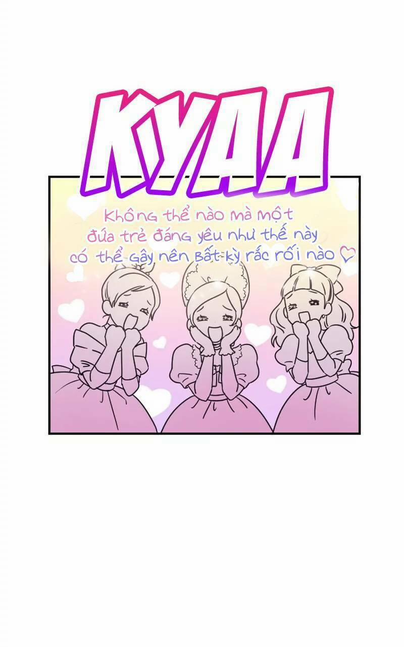 Tiểu Thư Bé Bỏng Đáng Yêu! 40 trang 15