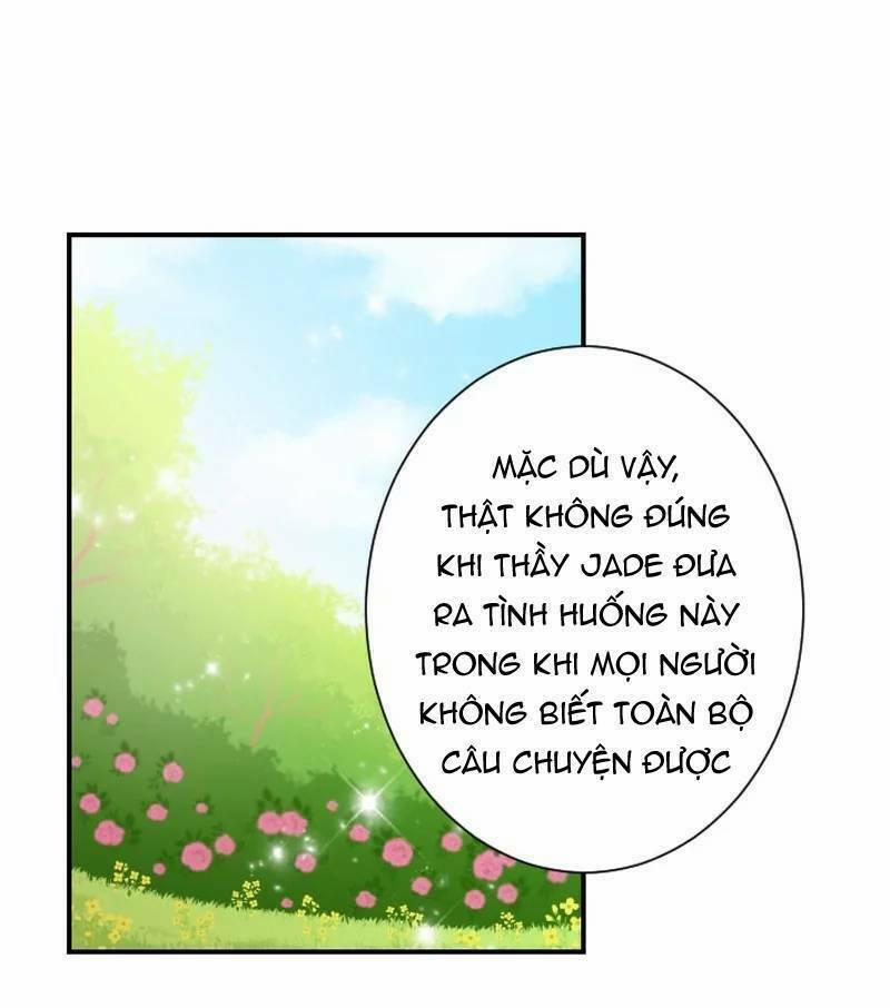 Tiểu Thư Bé Bỏng Đáng Yêu! 40 trang 16