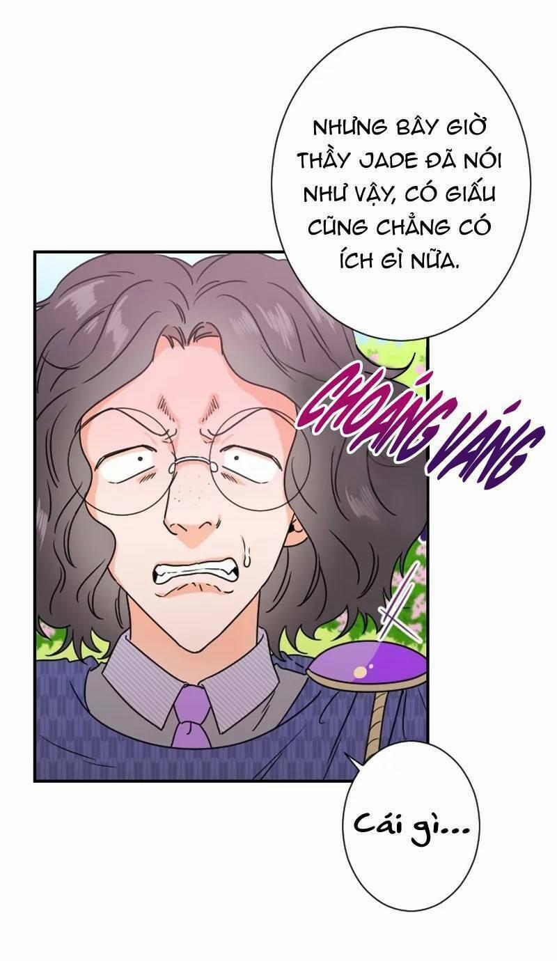 Tiểu Thư Bé Bỏng Đáng Yêu! 40 trang 18